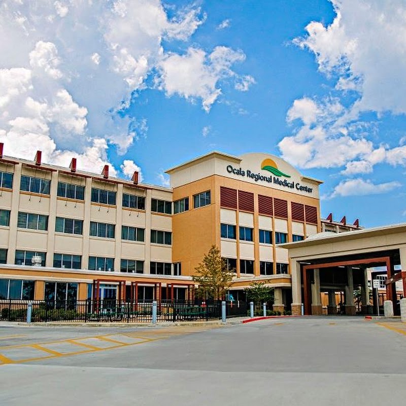 Ocala Regional Medical Center