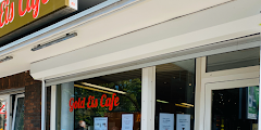 Gold Eis Cafe