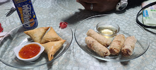 Photo n°12 de Friterie Mondiale à Mulhouse ()