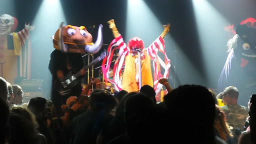 Event Venue «House of Independents», reviews and photos, 572 Cookman Ave, Asbury Park, NJ 07712, USA