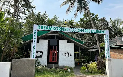 Kream Korner Garden Restaurant image