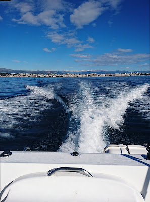 RIVIERA BOATING à Vallauris