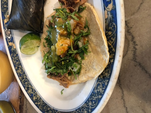 Grocery Store «La Tienda Hispana», reviews and photos, 214 S Maple St, Lebanon, TN 37087, USA