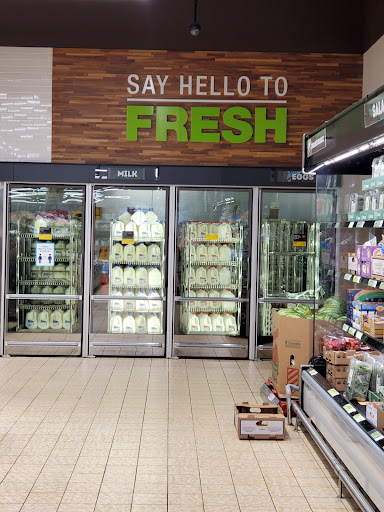 Supermarket «ALDI», reviews and photos, 332 Boston Post Rd, North Windham, CT 06256, USA