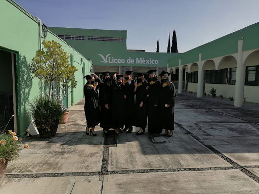 Liceo de México