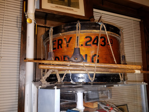 Museum «Varnum Memorial Armory», reviews and photos, 6 Main St, East Greenwich, RI 02818, USA