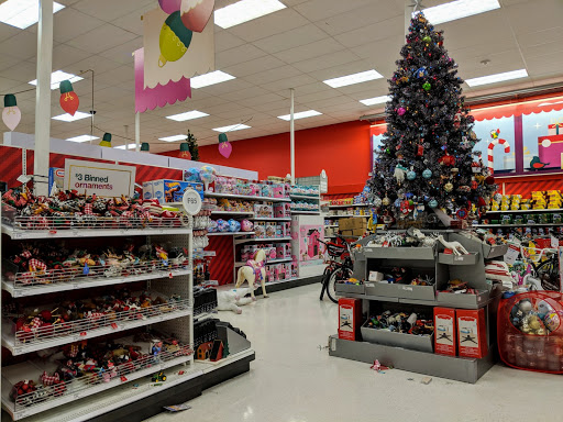 Department Store «Target», reviews and photos, 125 Shoreline Pkwy, San Rafael, CA 94901, USA