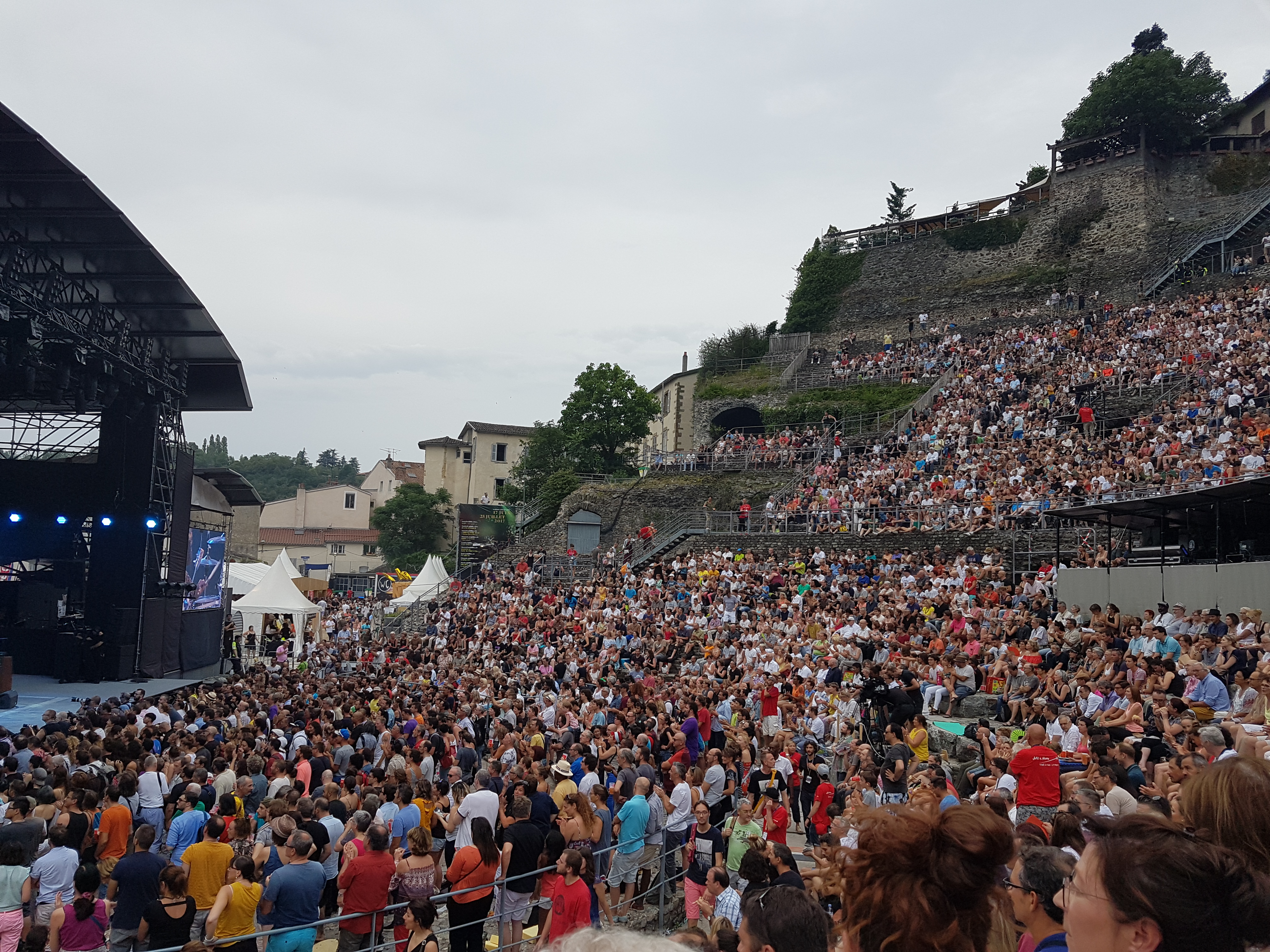 Photo n° 1 de l'avis de ferreira.u fait le 31/07/2017 à 06:03