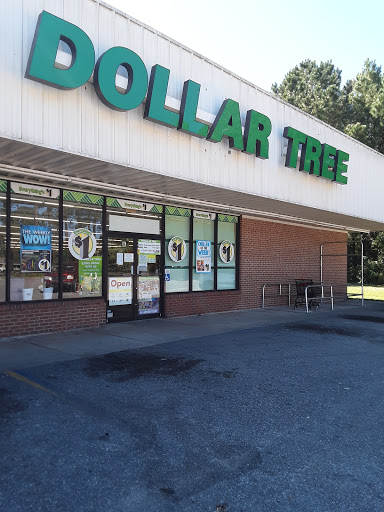 Dollar Tree