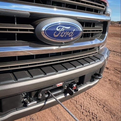 Vista Ford Lincoln image
