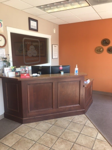 Insurance Agency «Larry Nicholson - State Farm Insurance Agent», reviews and photos