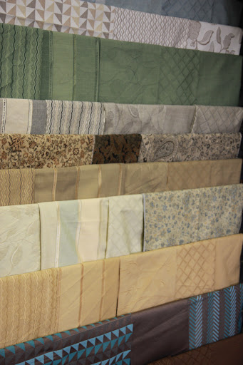 Upholstery Shop «Shor Fabrics Inc.», reviews and photos, 81 Hartford St, Newark, NJ 07103, USA