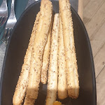 Photo n°2 de l'avis de Juri.o fait le 19/09/2023 à 21:04 sur le  Nuccio Ristorante Meat&Fish à Agrigento