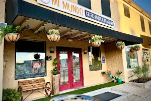 Mi Mundo Coffeehouse & Roastery image