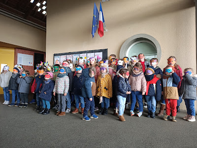 Salle polyvalente à Huchenneville