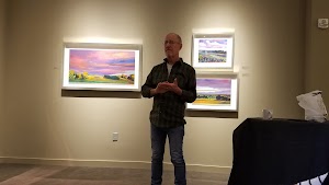 Jerald Melberg Gallery Inc - photo 1