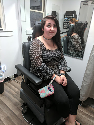 Tattoo Shop «Black Cloud Tattoo Piercing and Supply», reviews and photos, 2814 The Plaza, Charlotte, NC 28205, USA