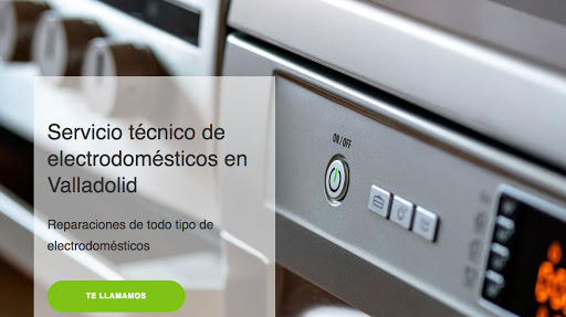 Servicio Técnico Valladolid en Valladolid, Valladolid