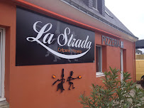 Photos du propriétaire du Pizzeria La Strada à Quiberon - n°1