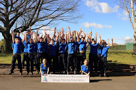 Herefordshire & Worcestershire Group Training Association