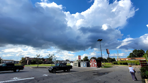 Home Improvement Store «The Home Depot», reviews and photos, 1601 13th Ave E, Tuscaloosa, AL 35404, USA