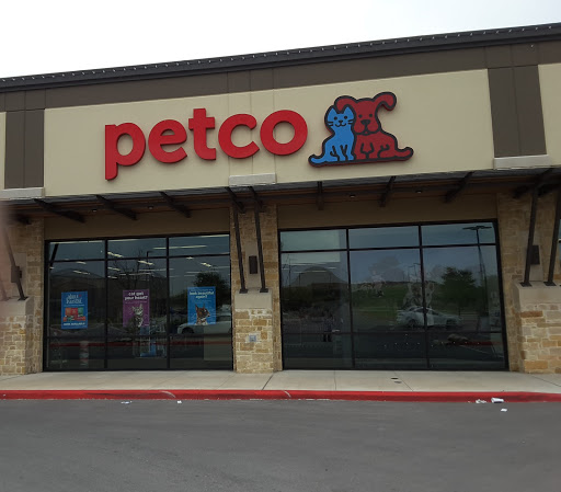 Pet Supply Store «Petco Animal Supplies», reviews and photos, 635 Cibolo Valley Drive #149, Cibolo, TX 78108, USA