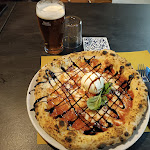 Photo n°2 de l'avis de Nicola.i fait le 23/01/2023 à 13:10 sur le  Ladri di Biciclette - Pizza & more à Reggio Emilia