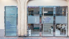 Centro de Fisioterapia y Osteopatía León en León