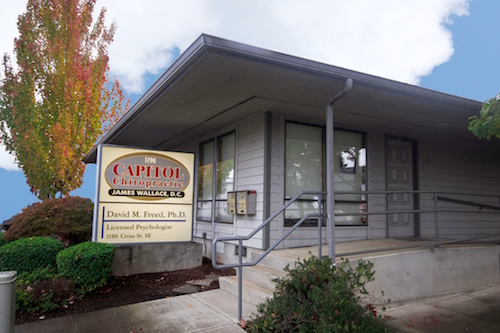 1190 Cross St SE, Salem, OR 97302, USA