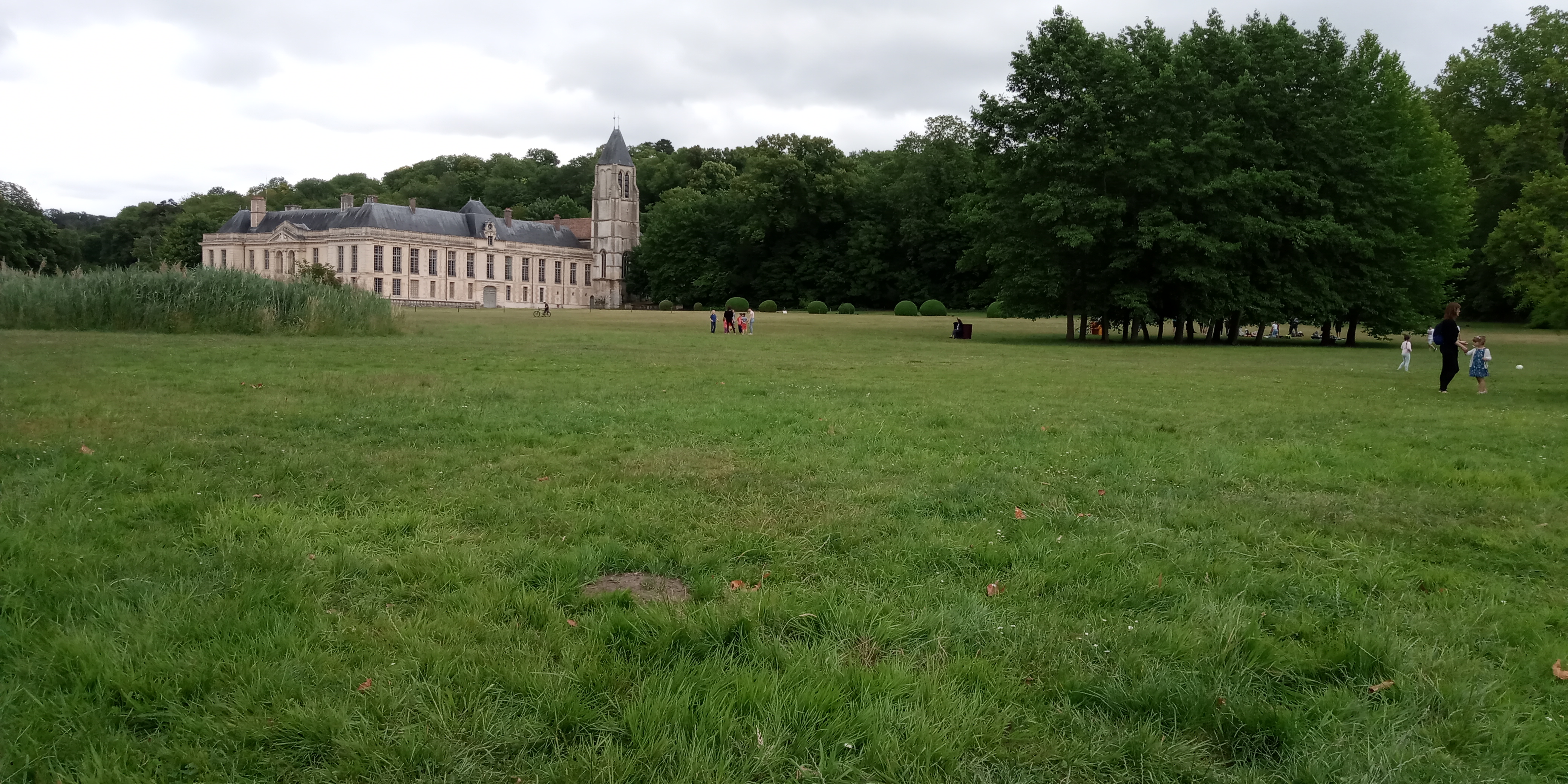 Photo n° 2 de l'avis de Fabien.u fait le 29/06/2020 à 05:58