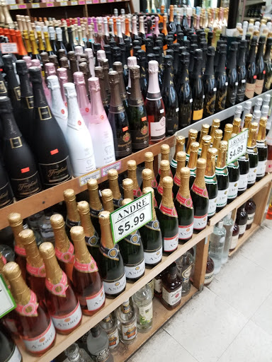 Liquor Store «Empire Liquors», reviews and photos, 103-05 Queens Blvd, Forest Hills, NY 11375, USA