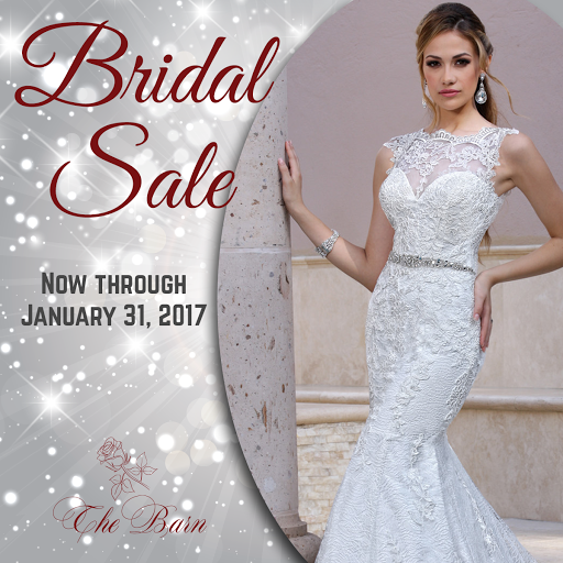 Bridal Shop «The Barn Bridal», reviews and photos, 1406 Sam Mason Rd, Bunker Hill, WV 25413, USA