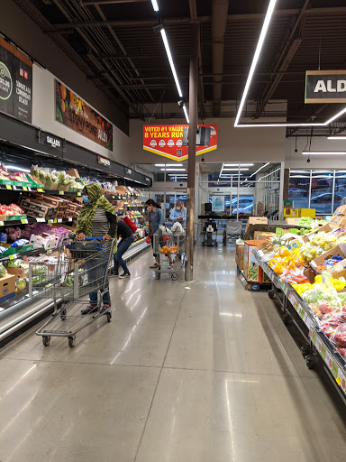 Supermarket «ALDI», reviews and photos, 156 S Liberty Dr, Stony Point, NY 10980, USA