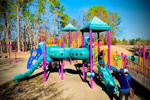 Southern Community Park Playground image