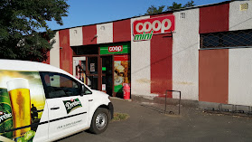 Mini COOP Élelmiszerbolt