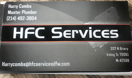 HFC Services LLC