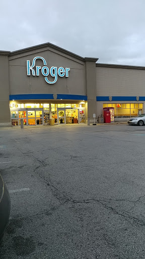 Grocery Store «Kroger», reviews and photos, 4211 S 3rd St, Louisville, KY 40214, USA