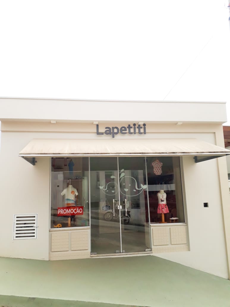 Lapetiti