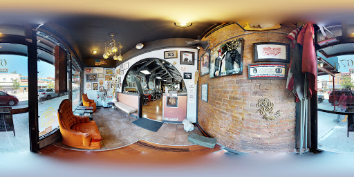 Tattoo Shop «Leathernecks Tattoo», reviews and photos, 667A 5th Ave, Brooklyn, NY 11215, USA