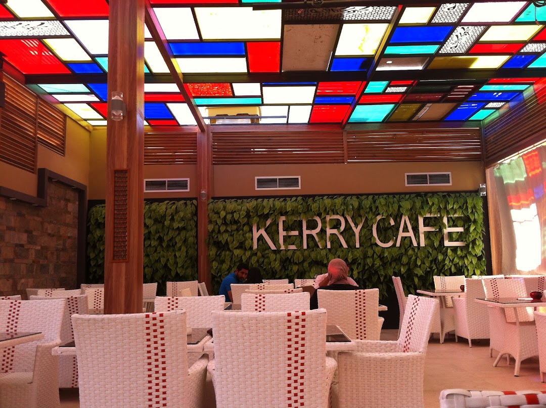 Kerrys Cafe