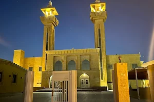 Faisal Bin Turki Mosque image