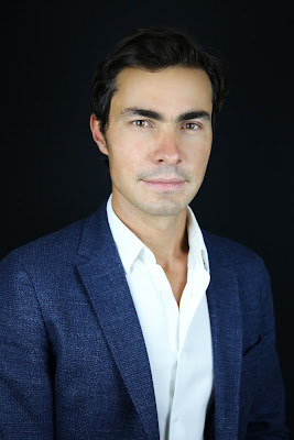 Docteur Grégoire Ciais à Paris