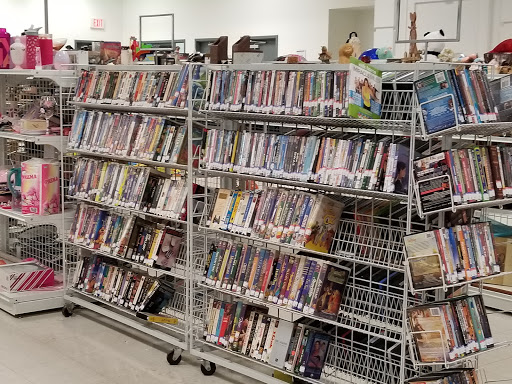 Thrift Store «Goodwill Store & Donation Center», reviews and photos
