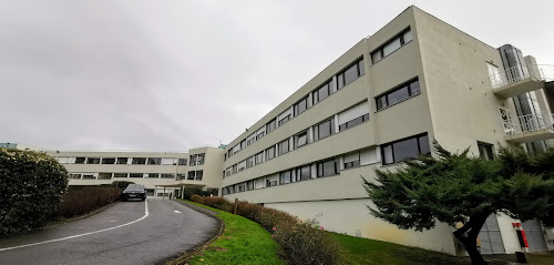 Centre de radiologie Radiologie Scanner et IRM du Nord Bassin Arès