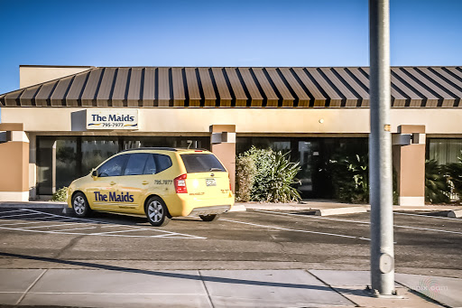 House Cleaning Service «The Maids», reviews and photos, 4425 E Broadway Blvd, Tucson, AZ 85711, USA
