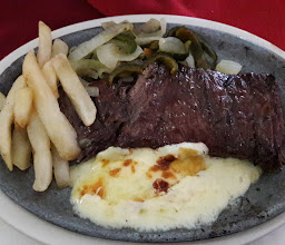 Restaurante Las Palmas Doradas photo