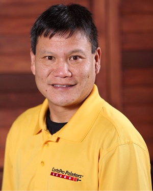 Painter «CertaPro Painters of Charlottesville», reviews and photos, 3502 Seminole Trail, Charlottesville, VA 22911, USA