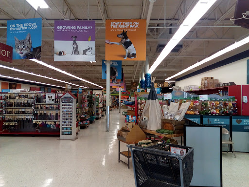 Pet Supply Store «Petco Animal Supplies», reviews and photos, 12014 SW 88th St, Miami, FL 33186, USA