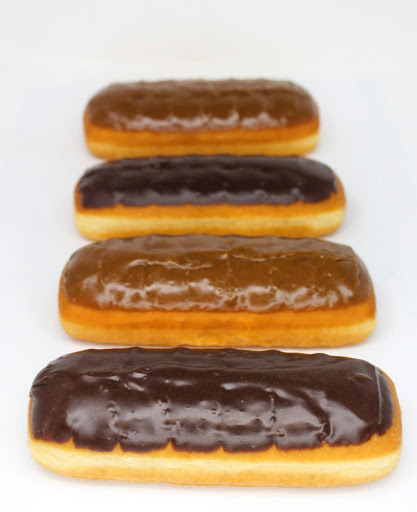 Donut Shop «Madbrook Donut Company», reviews and photos, 1987 W 4800 S, Roy, UT 84067, USA