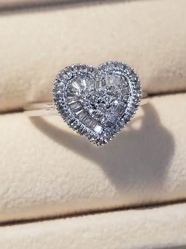 Jeweler «Malinich Jewelers Inc», reviews and photos, 9153 Wicker Ave, St John, IN 46373, USA